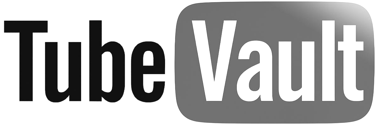 TubeVault